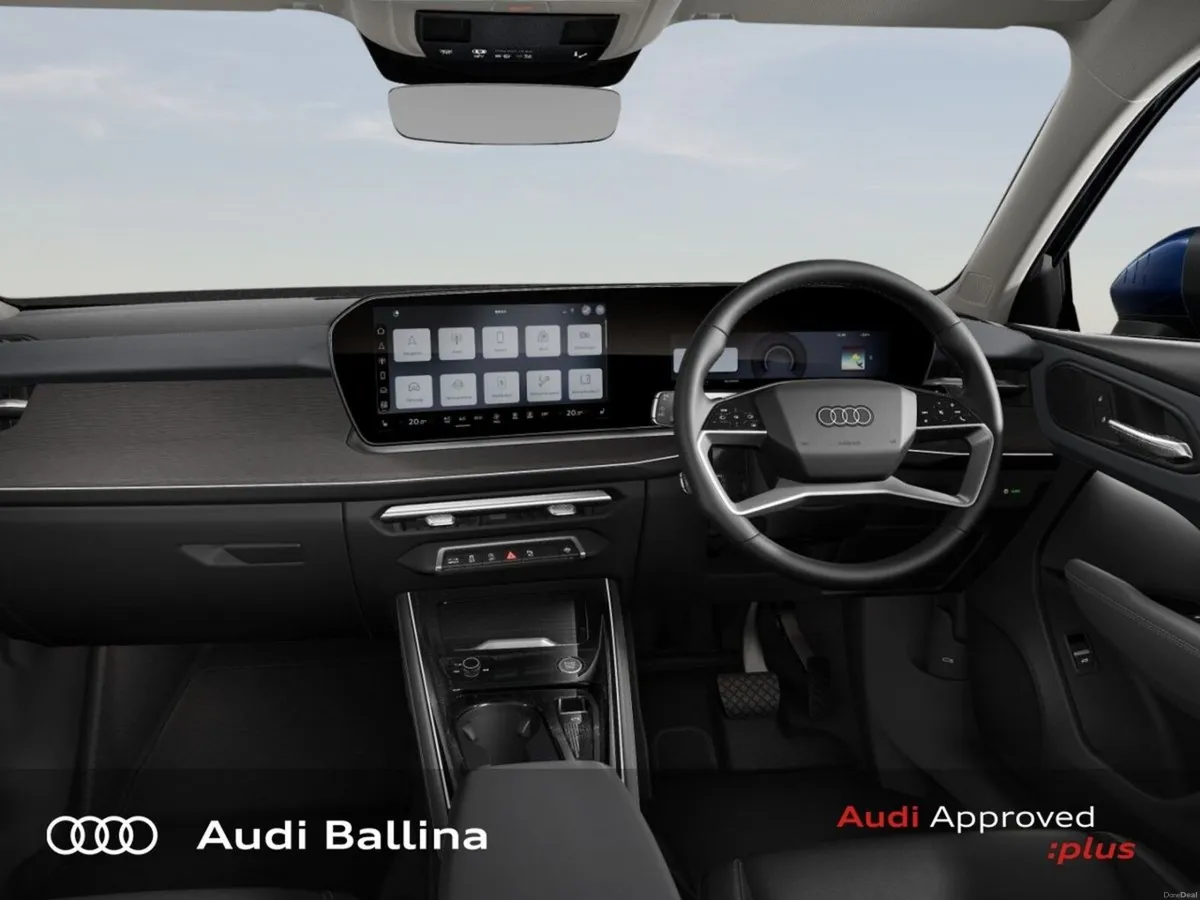 Audi Q3 Q3 SB TDI 150HP S-T SE ! IN STOCK NOW ! - Image 3
