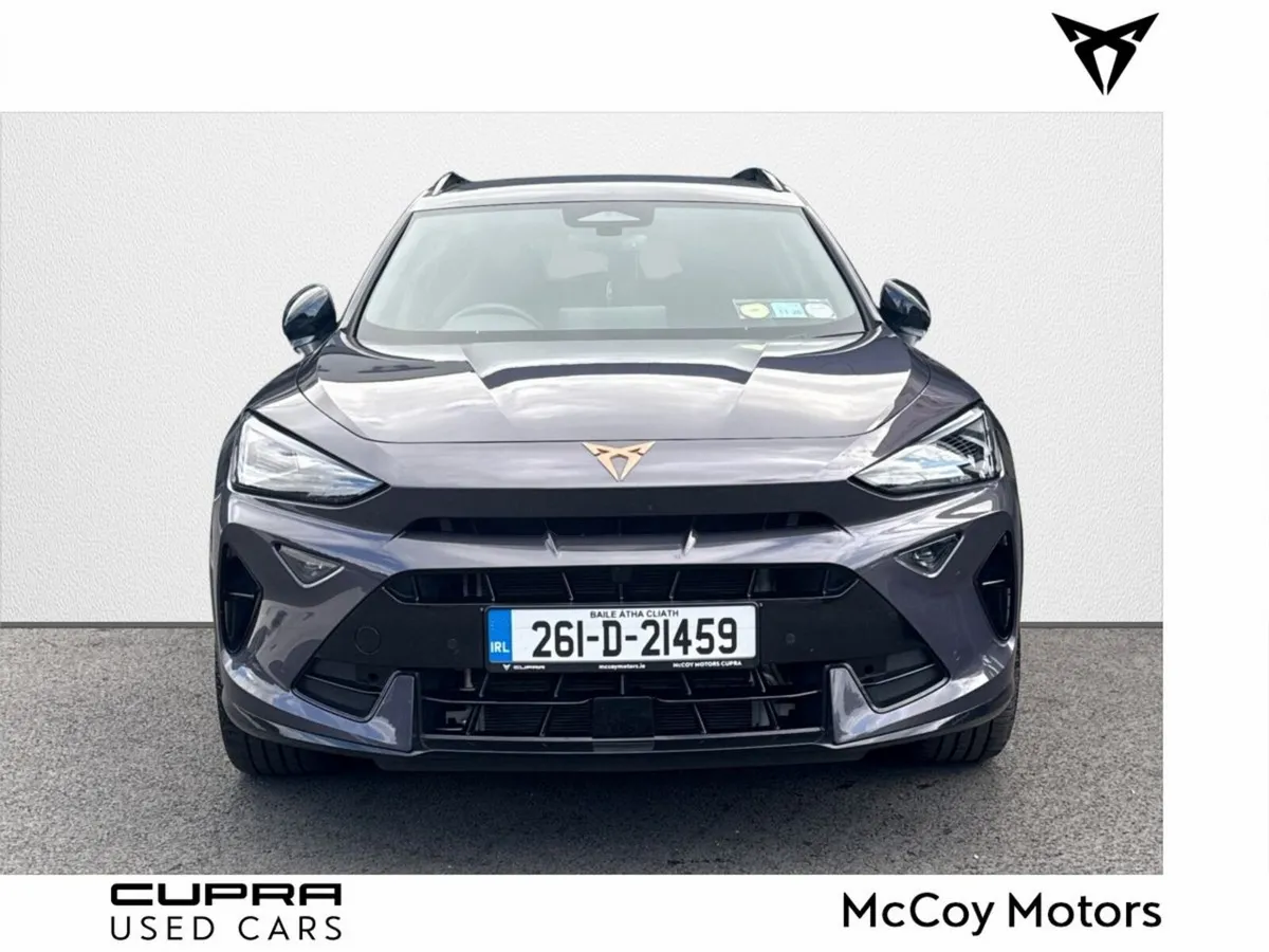Cupra Formentor ***DEMO SALE***CUPRA FORMENTOR e-H - Image 2