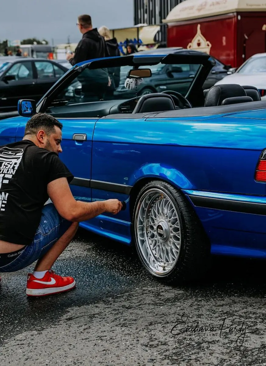 BIMMERFEST 2026 Mondello Park - Image 4