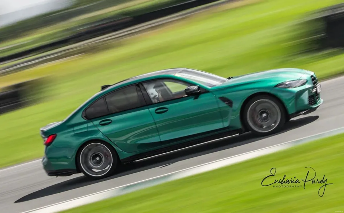 Next Trackday Sept 4th Mondello Park - Image 2