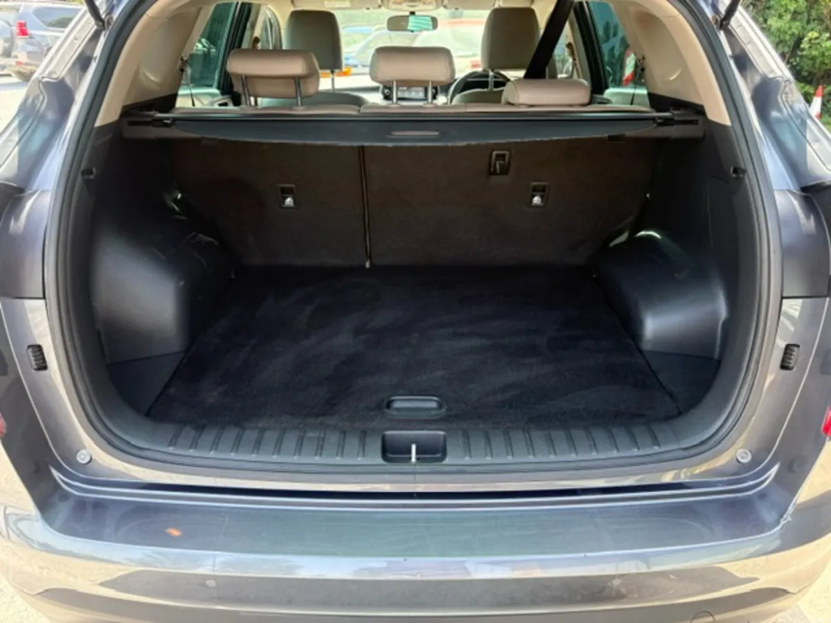 Hyundai Tucson 2020 - Image 5