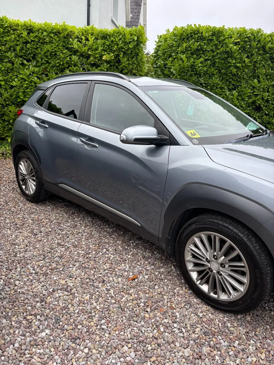 Hyundai KONA 2019 - Image 3
