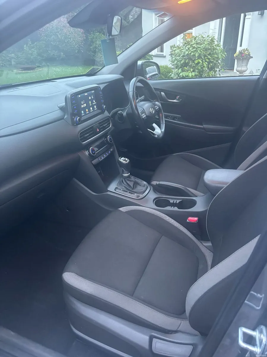 Hyundai KONA 2019 - Image 4