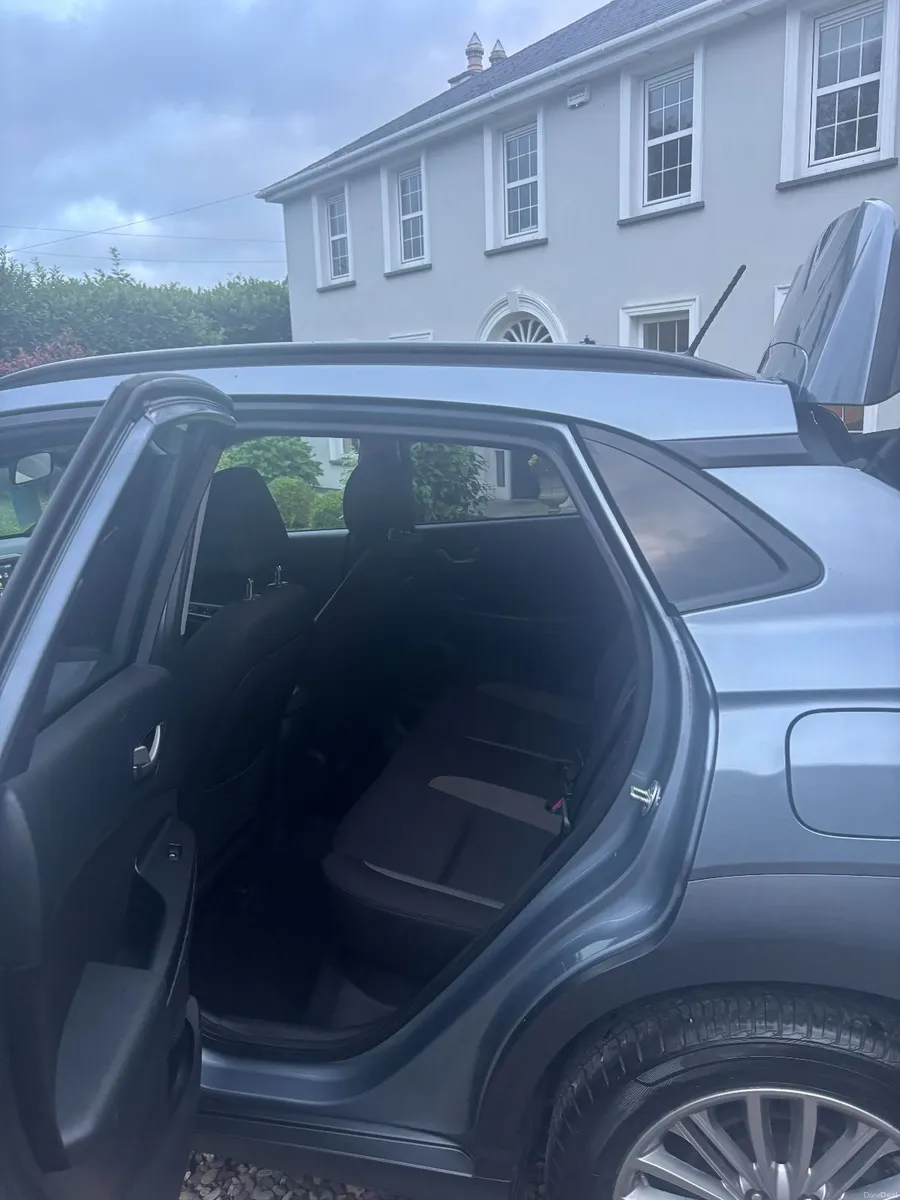 Hyundai KONA 2019 - Image 6