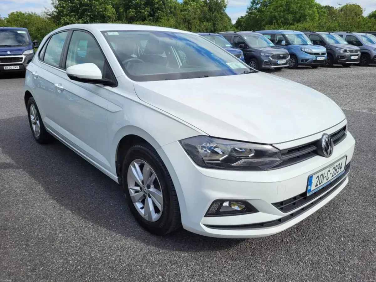 Volkswagen Polo 2020 - Image 3