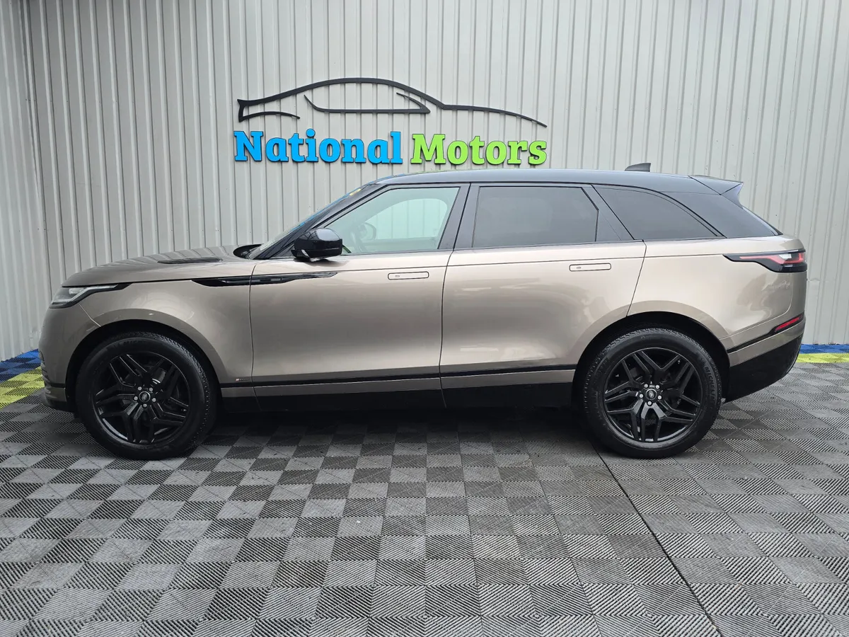 2019 Range Rover Velar 2.0D TD4 Automatic - Image 6