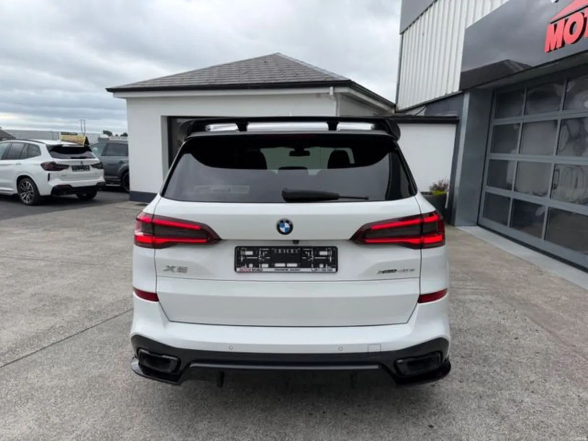 BMW X5 G05 XDRIVE 45E M SPORT PRO - Image 3