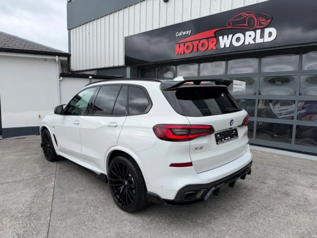 BMW X5 G05 XDRIVE 45E M SPORT PRO - Image 2
