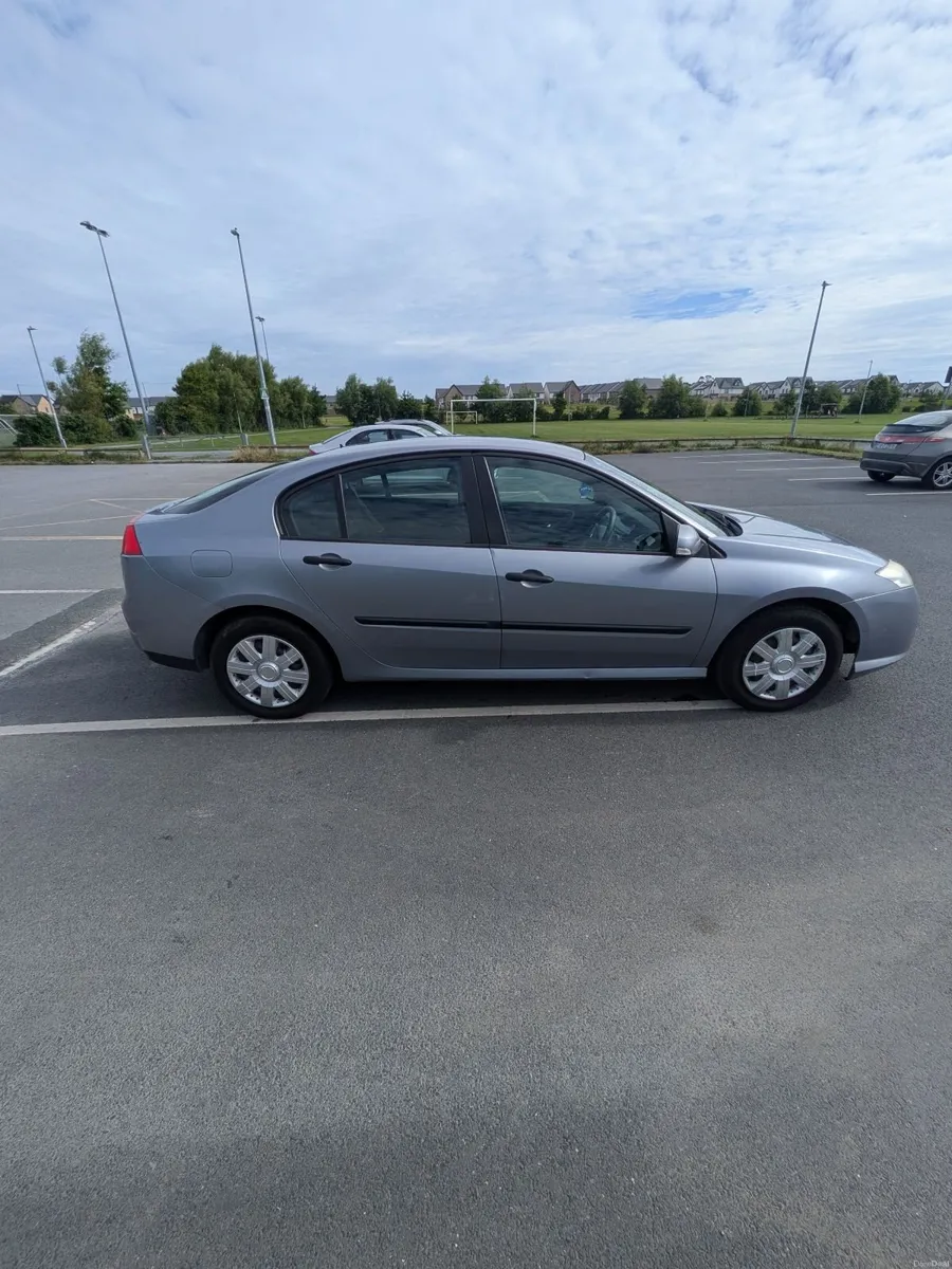 Renault Laguna 2008 - Image 1