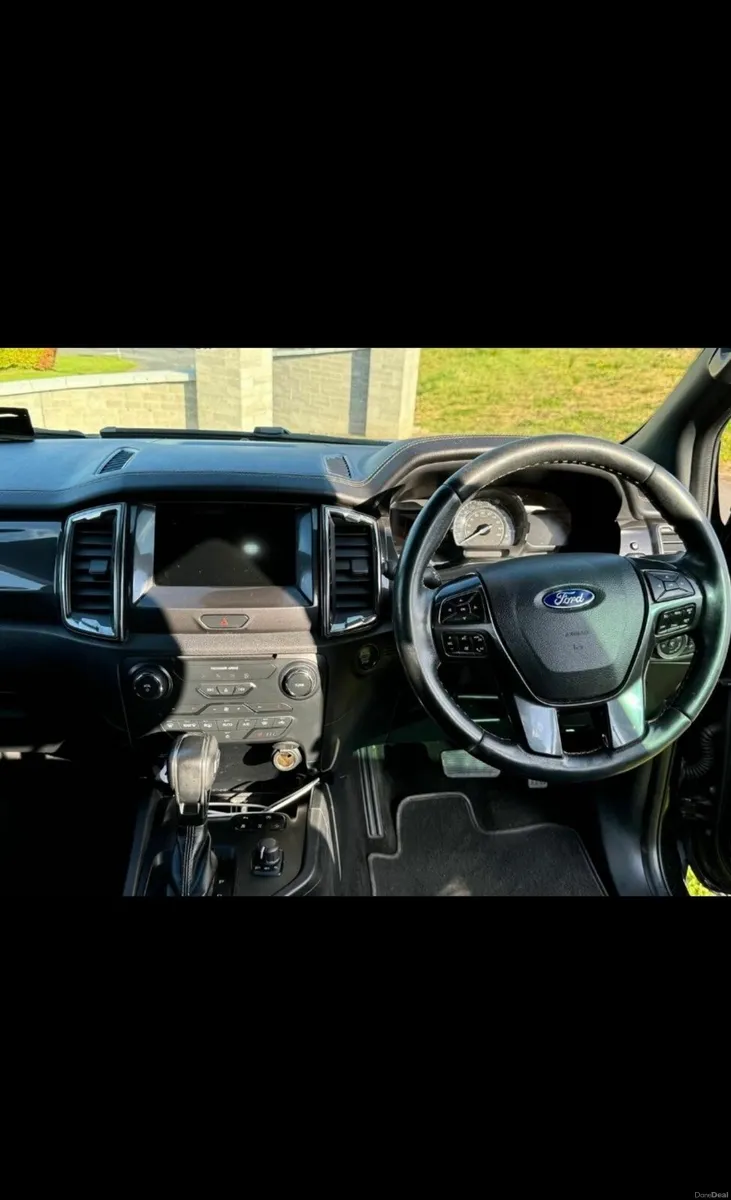 2019 FORD RANGER WILDTRAK AUTO 2.0 - Image 5
