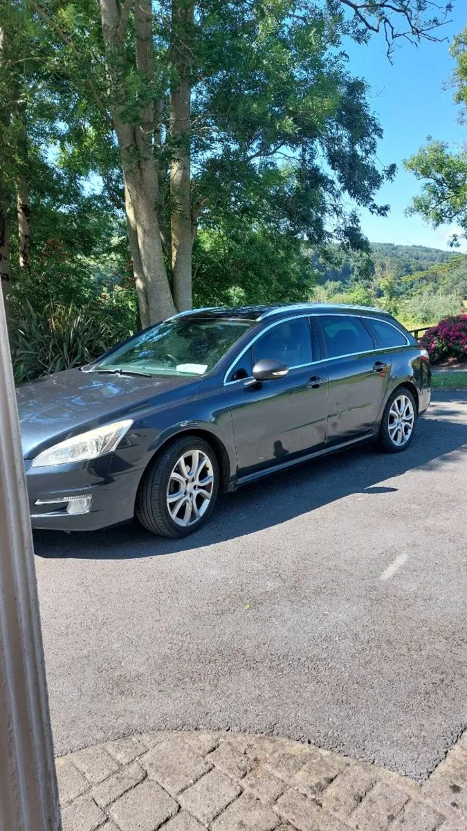 Peugeot 508 1.6 HD Automatic - Image 3