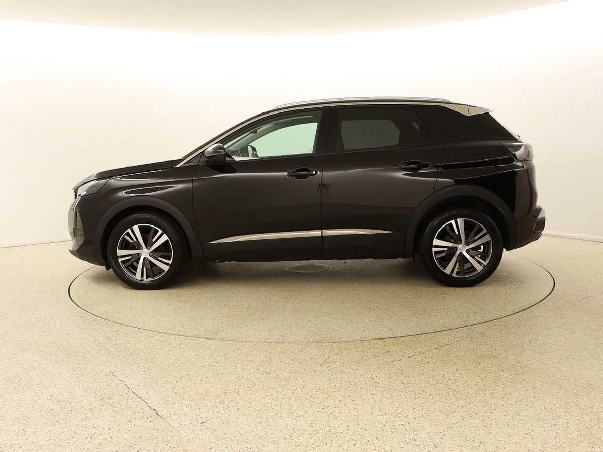 2022 Peugeot 3008 1.5 HDI 130 BHP ALLURE PREMIUM - Image 4