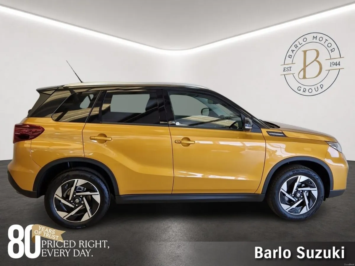 Suzuki Vitara ULTRA AUTOMATIC - Image 4