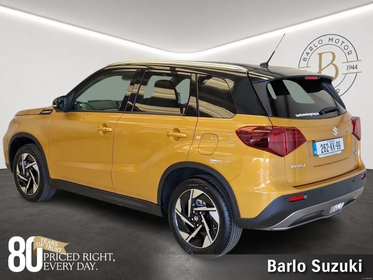 Suzuki Vitara ULTRA AUTOMATIC - Image 6