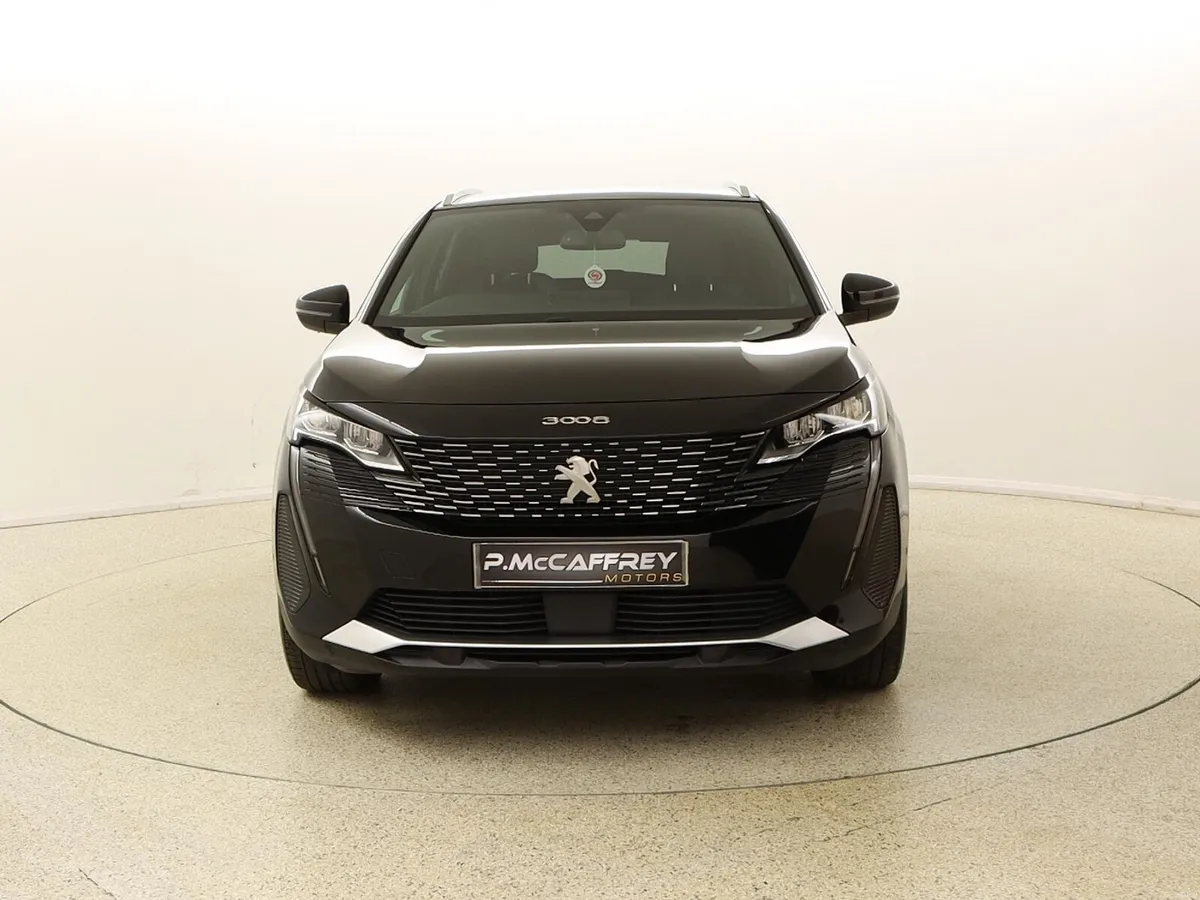 2023 Peugeot 3008 1.6 PHEV 225BHP ALLURE PREMIUM - Image 2