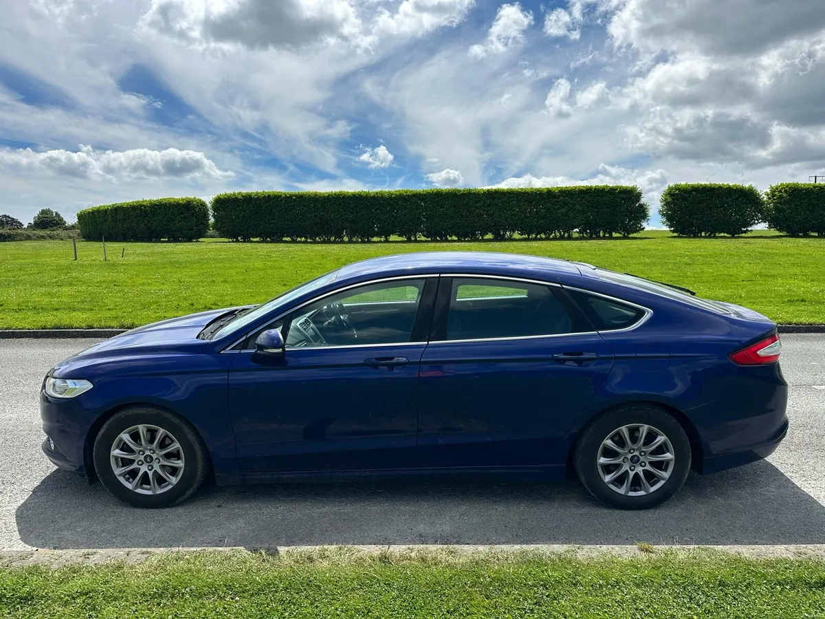 Ford Mondeo 2015 NCT 11/26 - Image 5