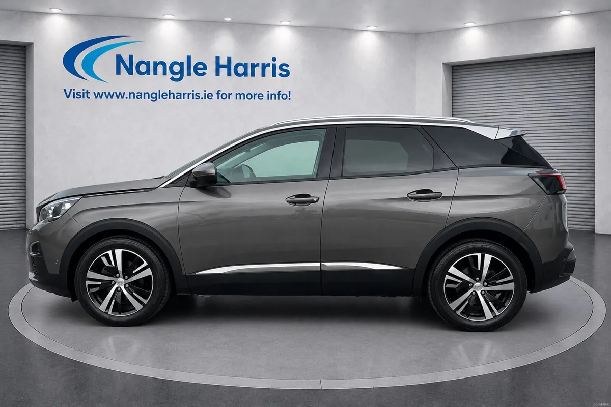 Peugeot 3008 Automatic - Image 2