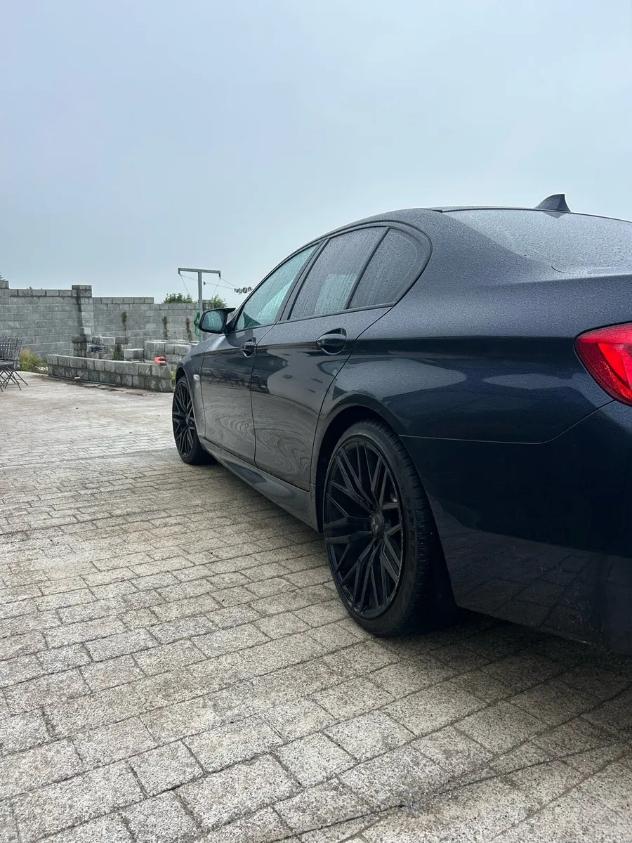 BMW F10 520d M Sport (NCT 03/27) - Image 4
