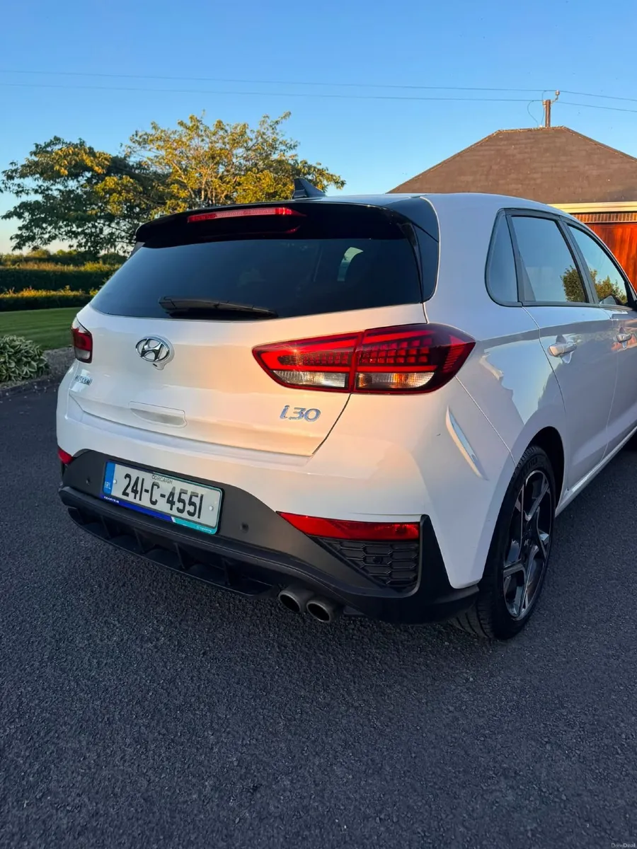 Hyundai i30 2024 - Image 3