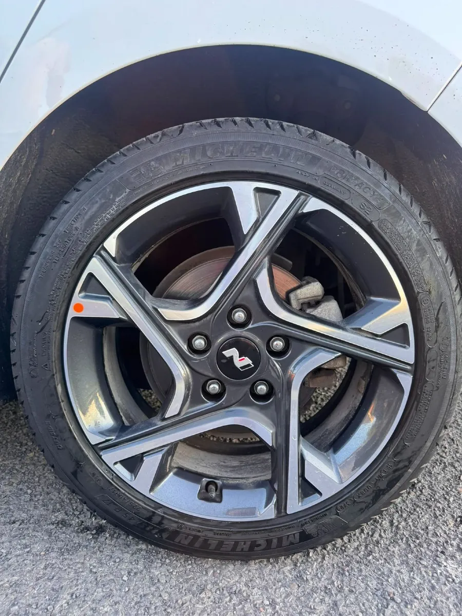 Hyundai i30 2024 - Image 4