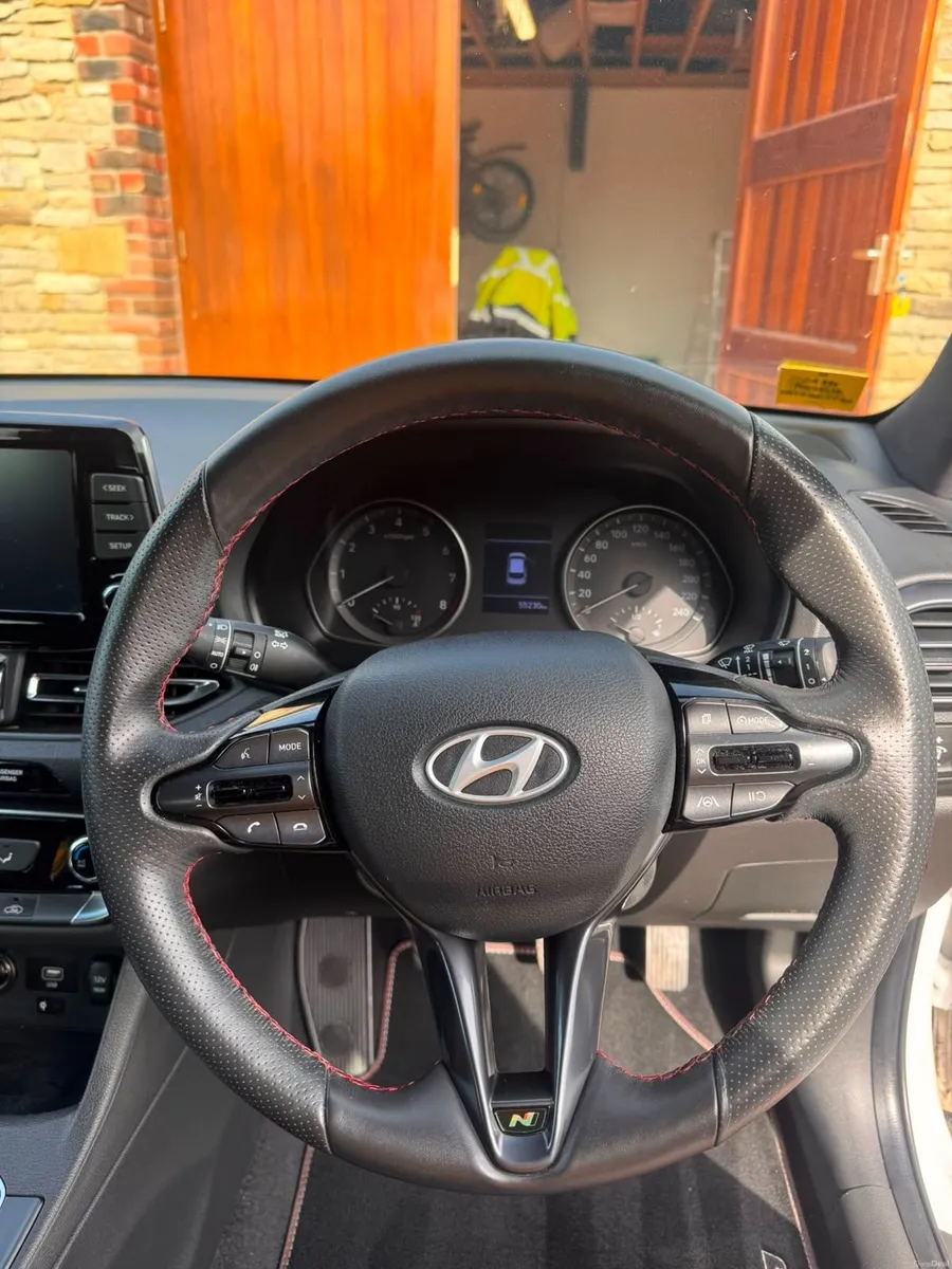 Hyundai i30 2024 - Image 6