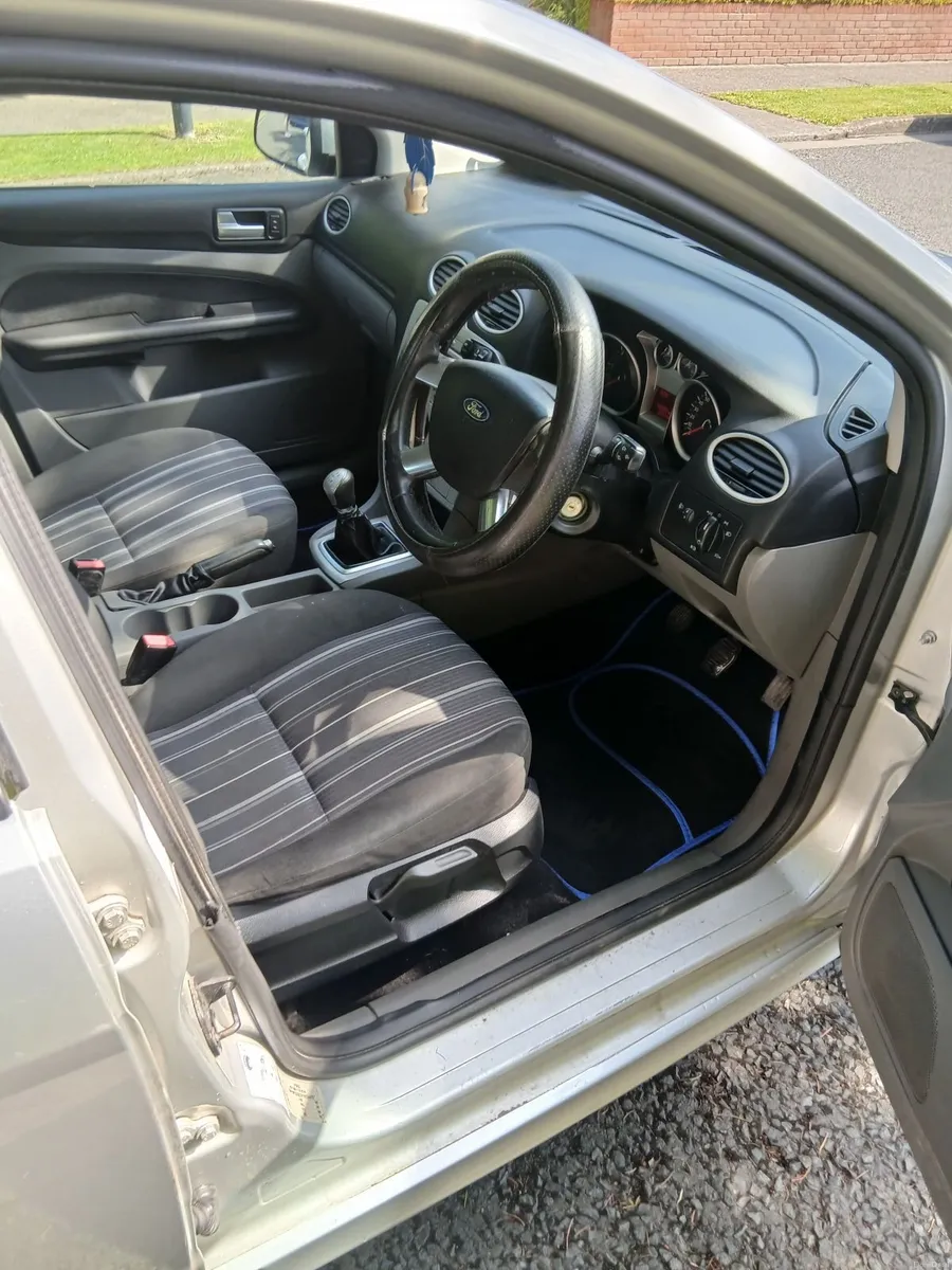 Ford Focus 2008 - Image 4