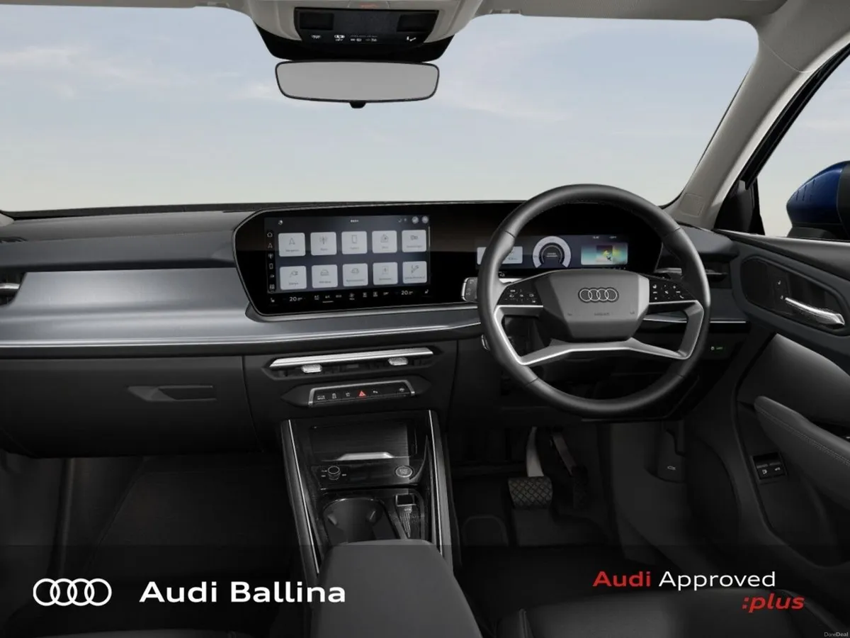 Audi Q3 Q3 SB E-HYBRID 270 HP S-T SE ! IN STOCK NO - Image 3