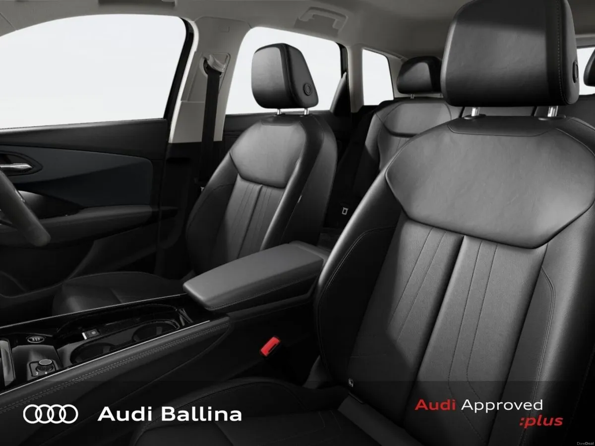 Audi Q3 Q3 TDI 150HP S-T SE ! IN STOCK NOW ! - Image 4