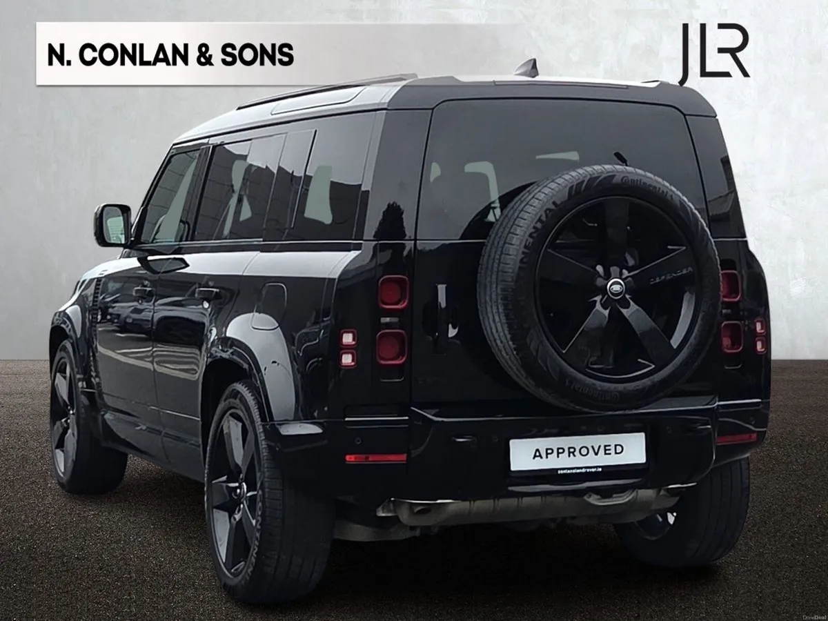 Land Rover Defender *SALE AGREED* - Image 2