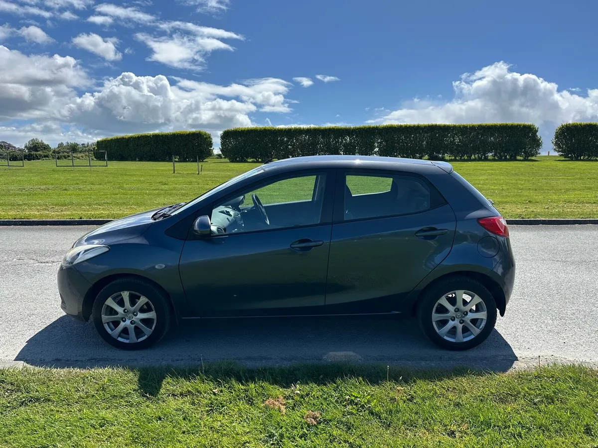 Mazda 2 2010 NCT 09/26 - Image 5