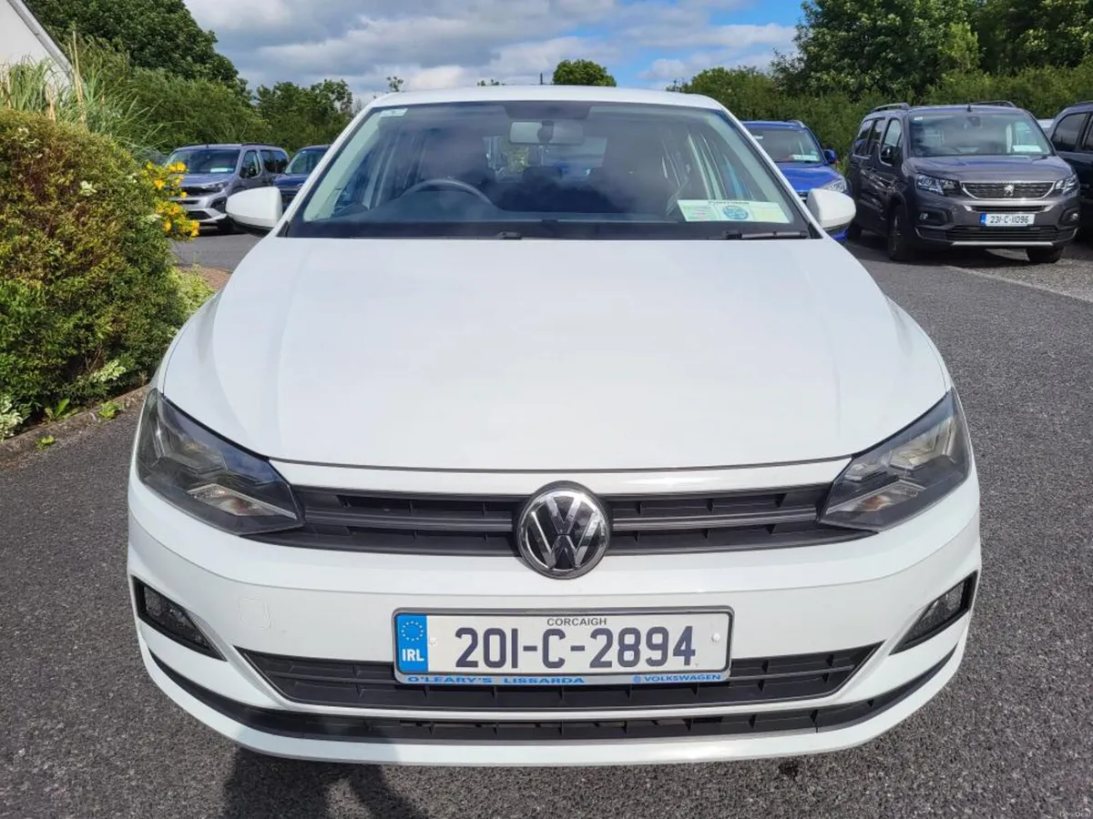 Volkswagen Polo 2020 low mileage - Image 5