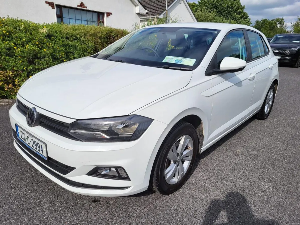 Volkswagen Polo 2020 low mileage - Image 4