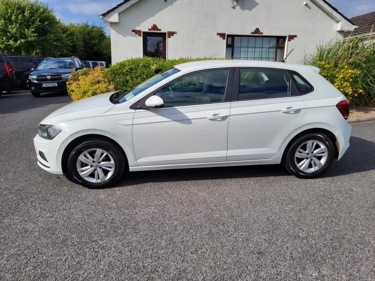 Volkswagen Polo 2020 low mileage - Image 3