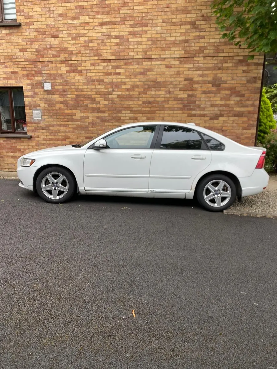 Volvo S40 2009 - Image 3
