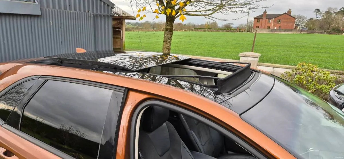 Ford edge - Image 4