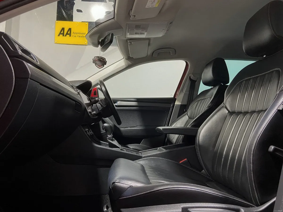 Skoda Superb 2021 AUTOMATIC HYBRID L&K SPEC EXTRAS - Image 6