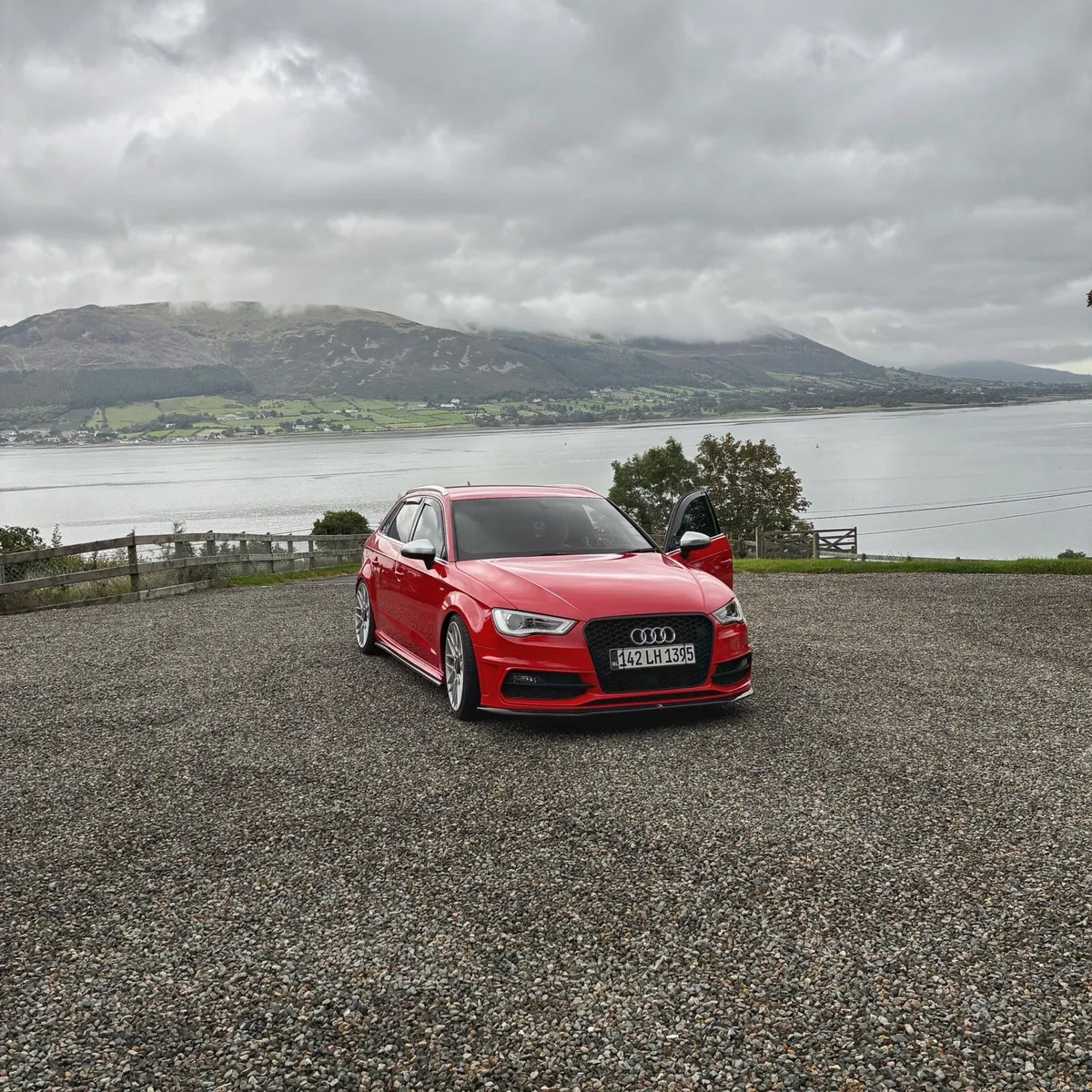 Audi a3 - Image 2