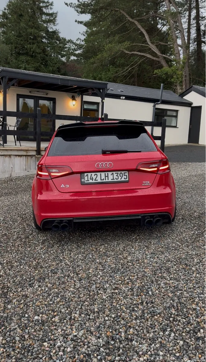 Audi a3 - Image 4