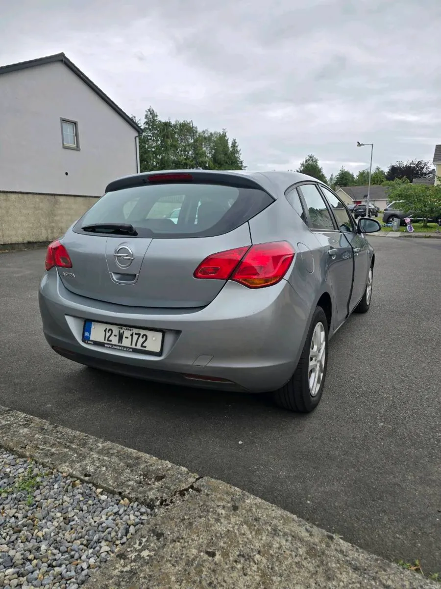 Opel Astra for sale - Image 4