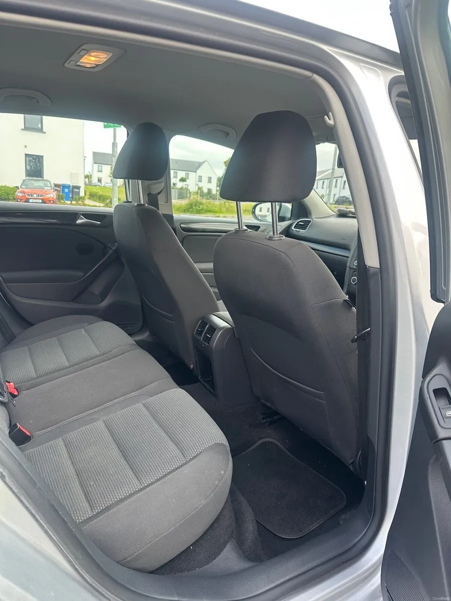 Vw Golf 2012 - Image 6