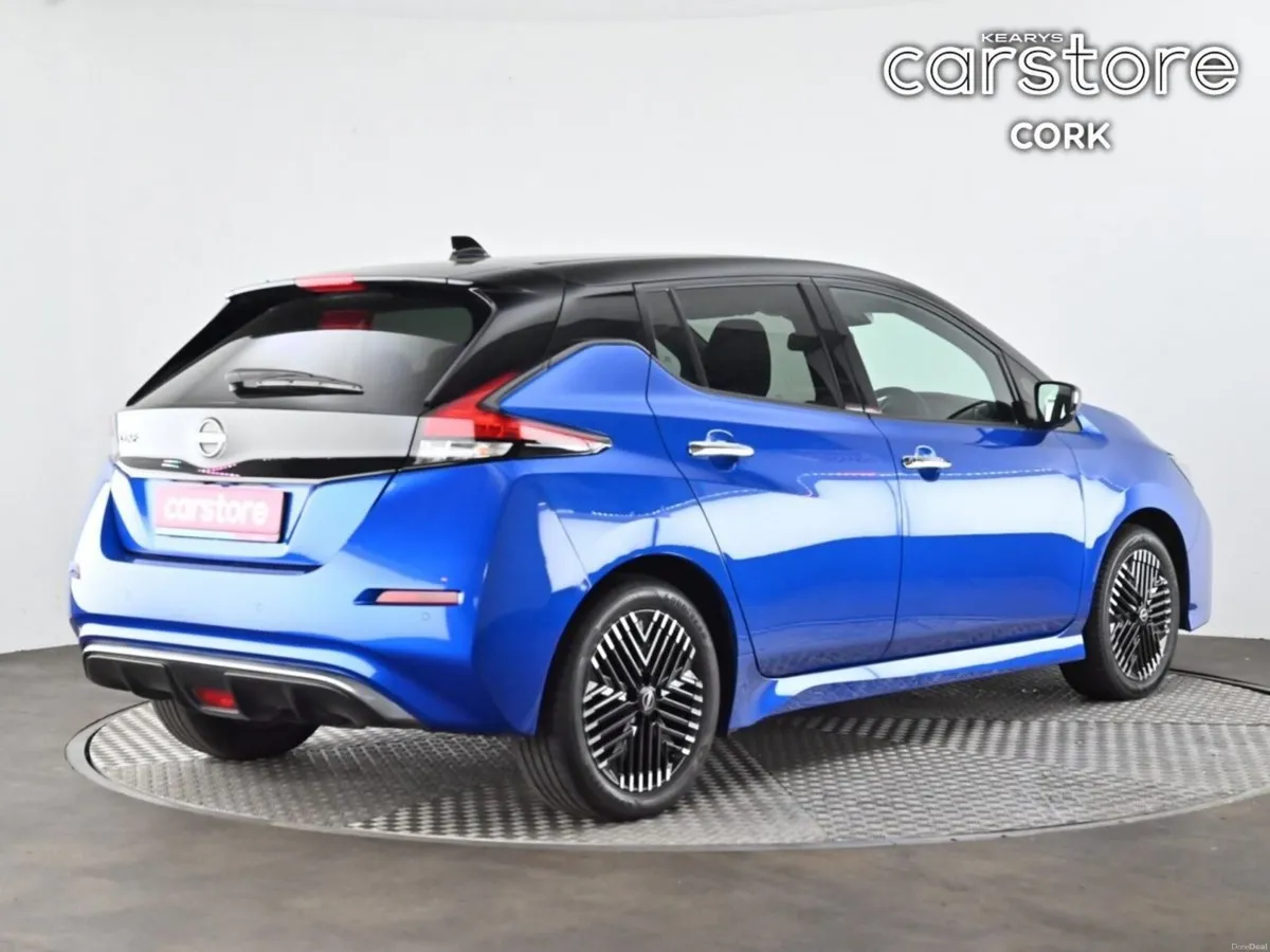 Nissan Leaf Leaf SV 40 kWh - Image 5