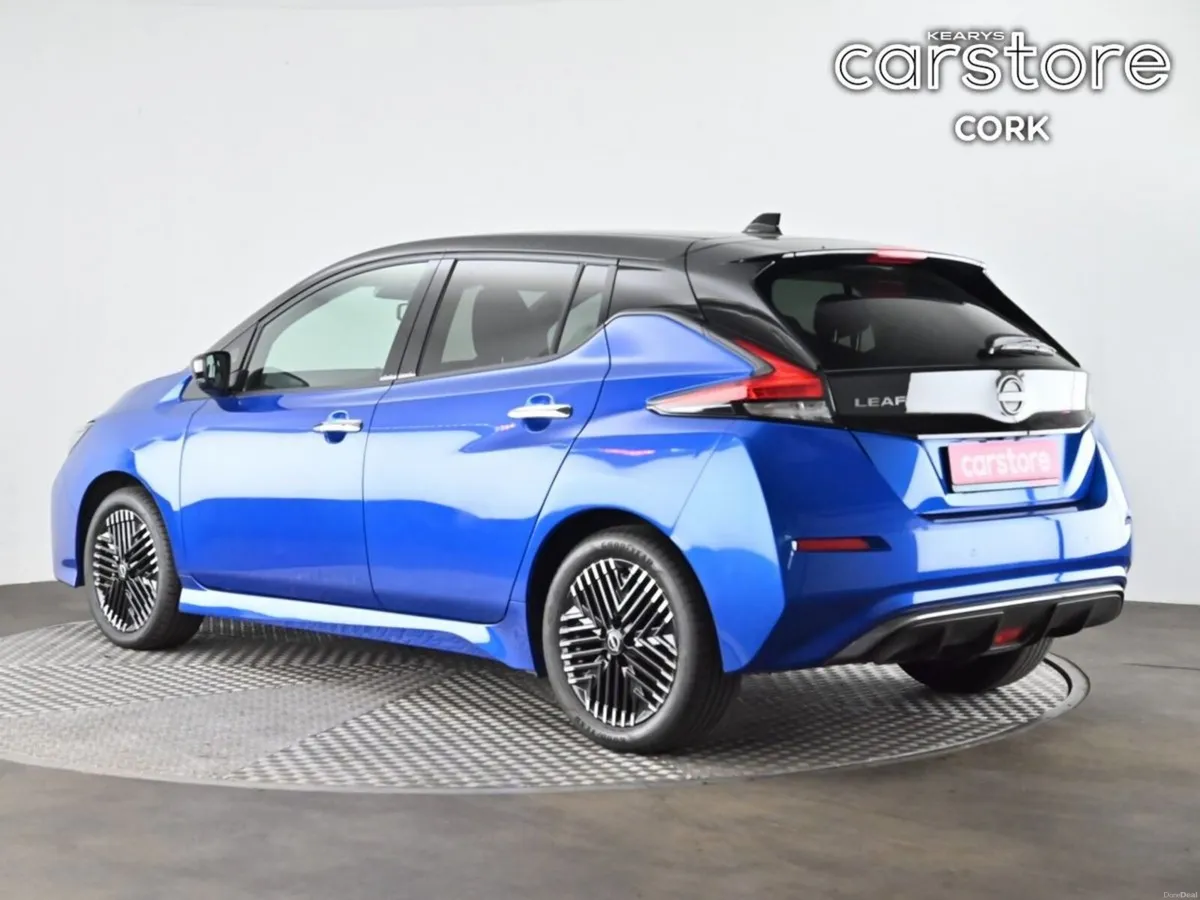 Nissan Leaf Leaf SV 40 kWh - Image 4