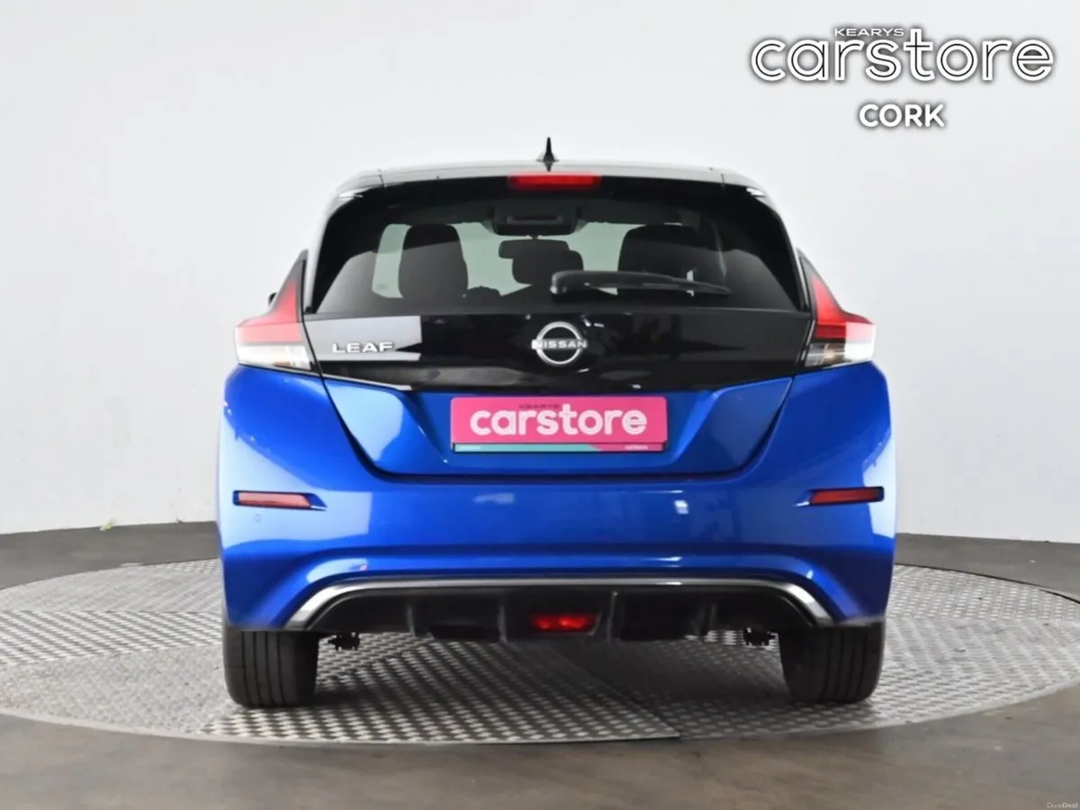 Nissan Leaf Leaf SV 40 kWh - Image 4