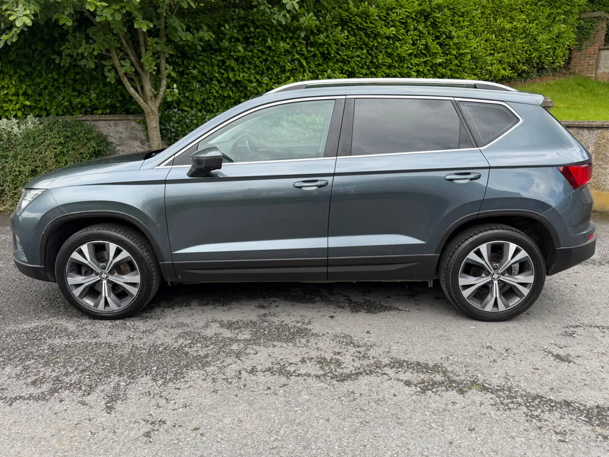 2018 SEAT Ateca 1.6 TDI SE Technology - Image 2