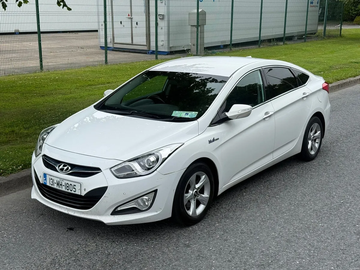 Hyundai i40 New NCT €2950 - Image 1