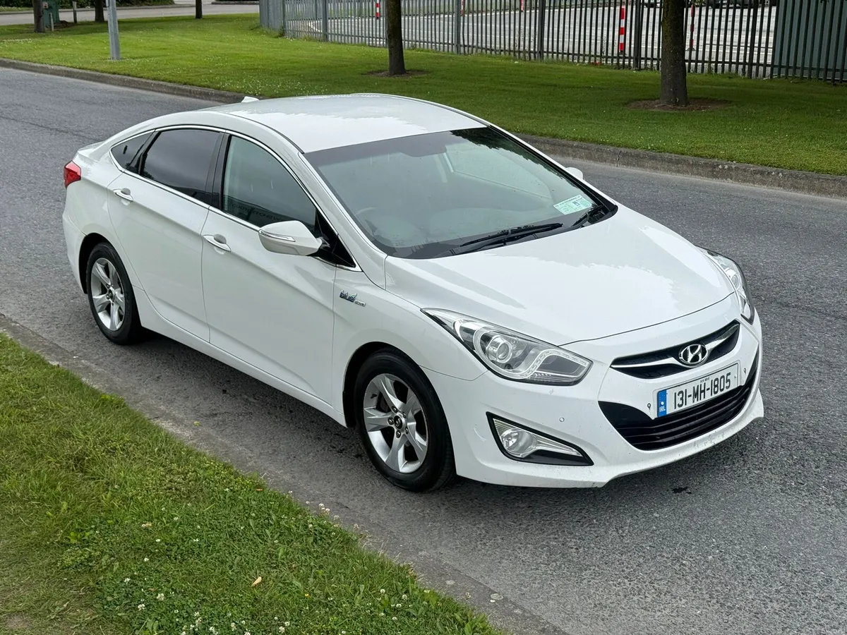 Hyundai i40 New NCT €2950 - Image 2