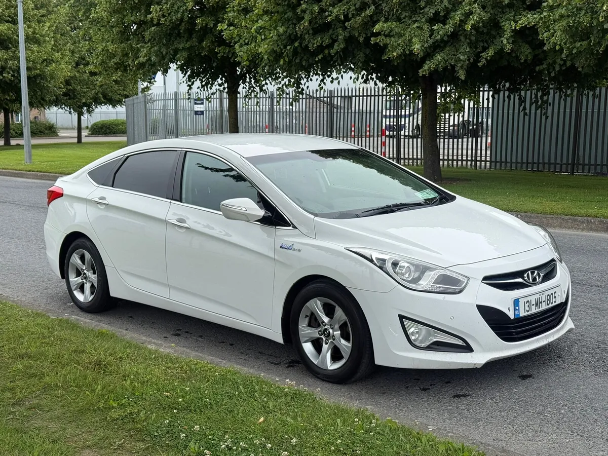 Hyundai i40 New NCT €2950 - Image 3