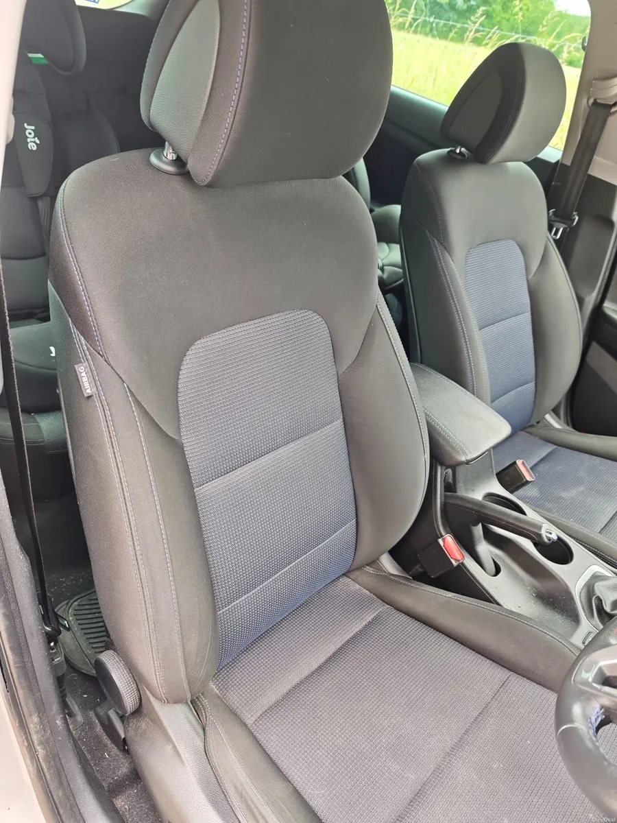 Hyundai Tucson 2018 - Image 5