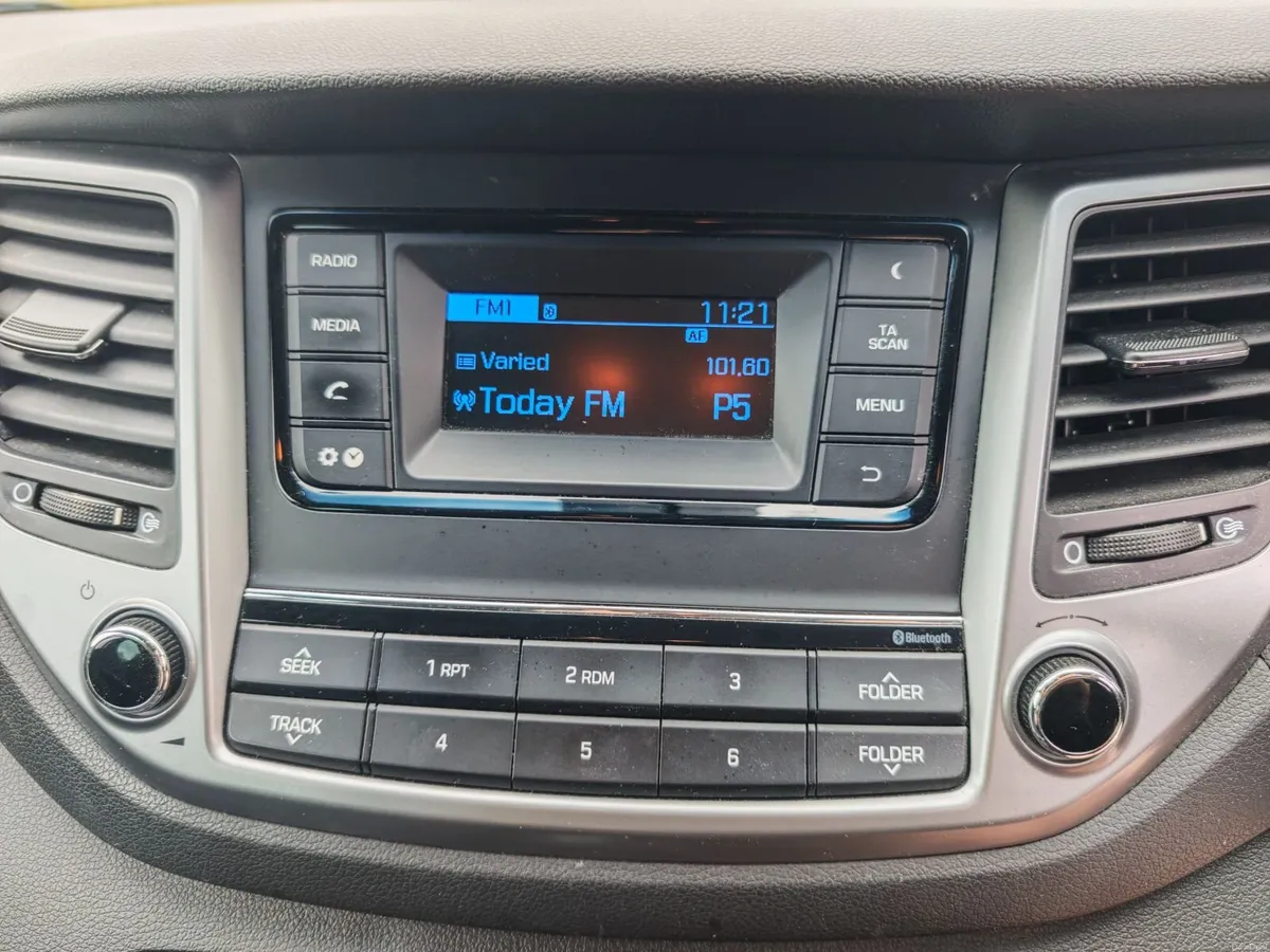 Hyundai Tucson 2018 - Image 6