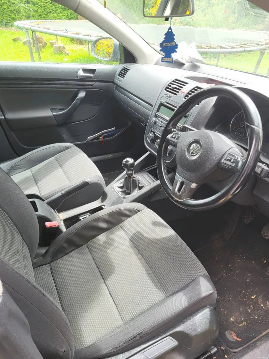 VW Jetta tdi - Image 2